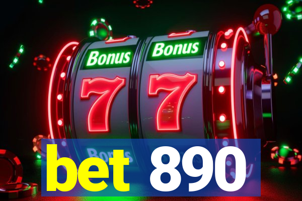 bet 890